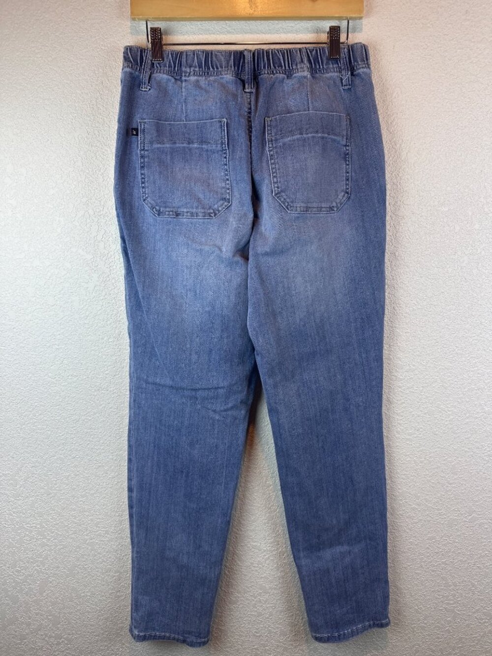 Judy Blue JB88496 High Rise Skinny Jeans Women's 7/28 Stretch Denim Pull On - Picture 10 of 11